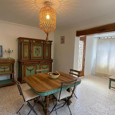 Bed and Breakfast Lulu En Provence LʼIsle-sur-la-Sorgue Zewnętrze zdjęcie