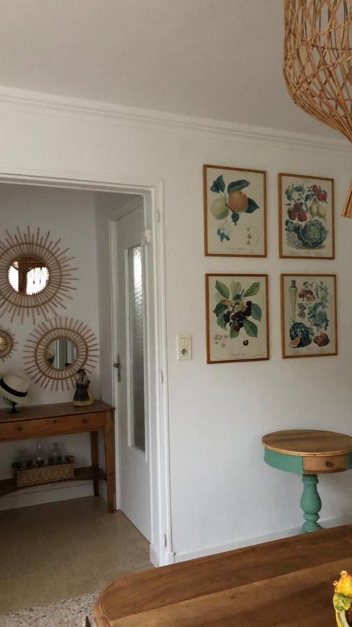 Bed and Breakfast Lulu En Provence LʼIsle-sur-la-Sorgue Zewnętrze zdjęcie