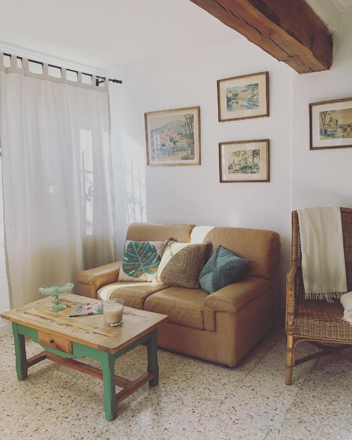 Bed and Breakfast Lulu En Provence LʼIsle-sur-la-Sorgue Zewnętrze zdjęcie