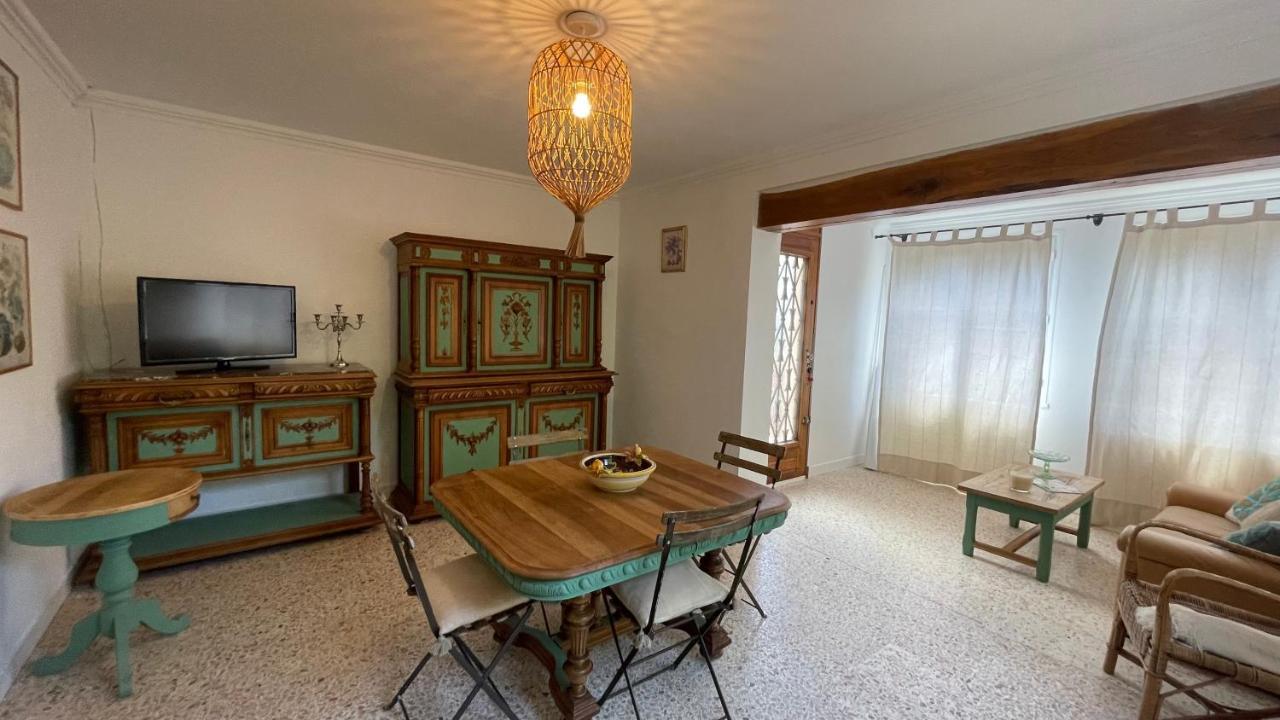Bed and Breakfast Lulu En Provence LʼIsle-sur-la-Sorgue Zewnętrze zdjęcie