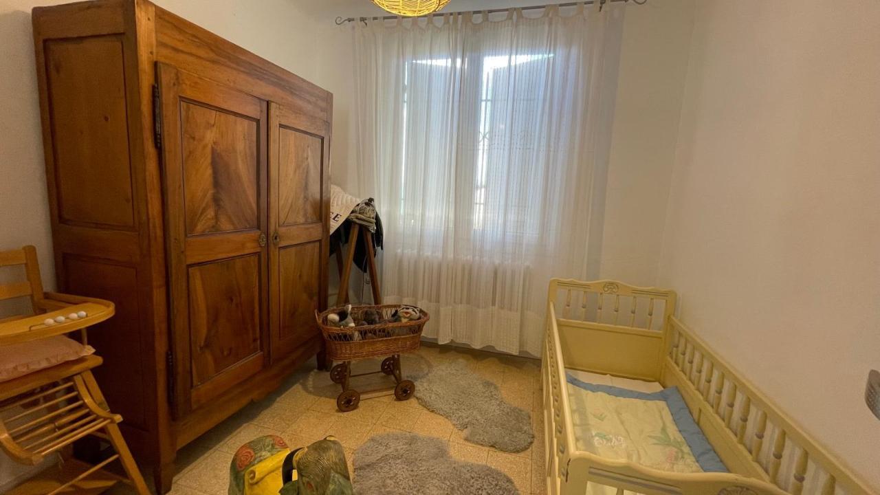 Bed and Breakfast Lulu En Provence LʼIsle-sur-la-Sorgue Zewnętrze zdjęcie