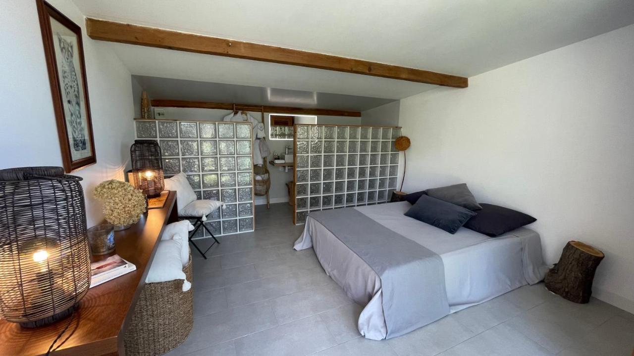 Bed and Breakfast Lulu En Provence LʼIsle-sur-la-Sorgue Zewnętrze zdjęcie